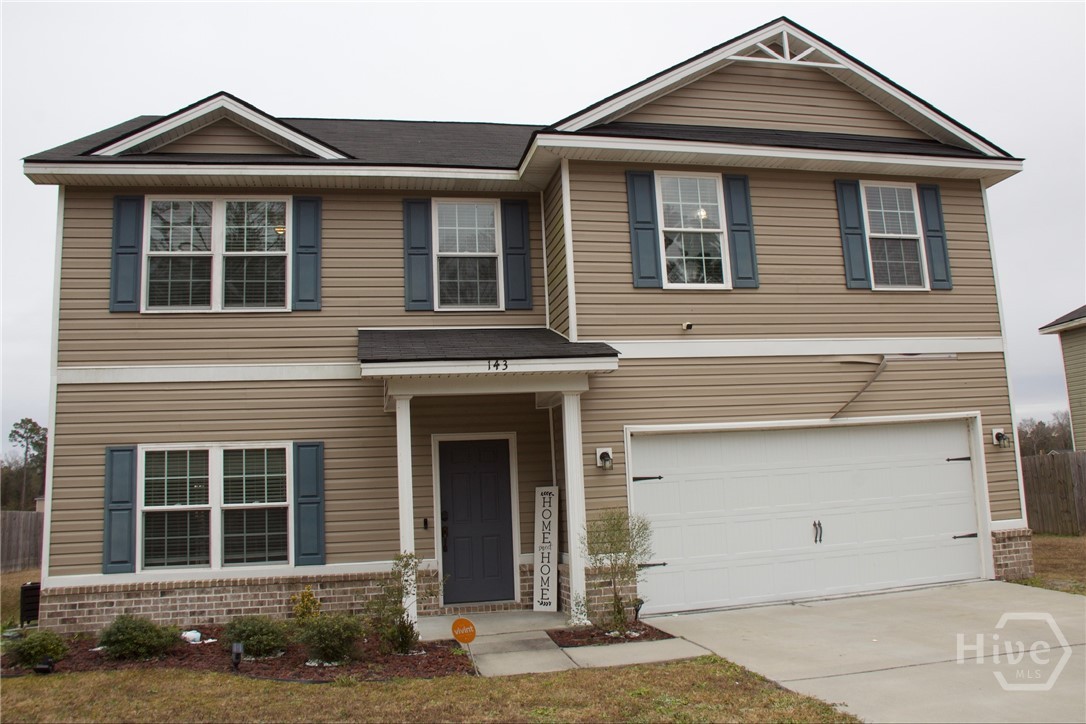 143 Morningside Drive Allenhurst, GA 31301 - Photo 5 of 20