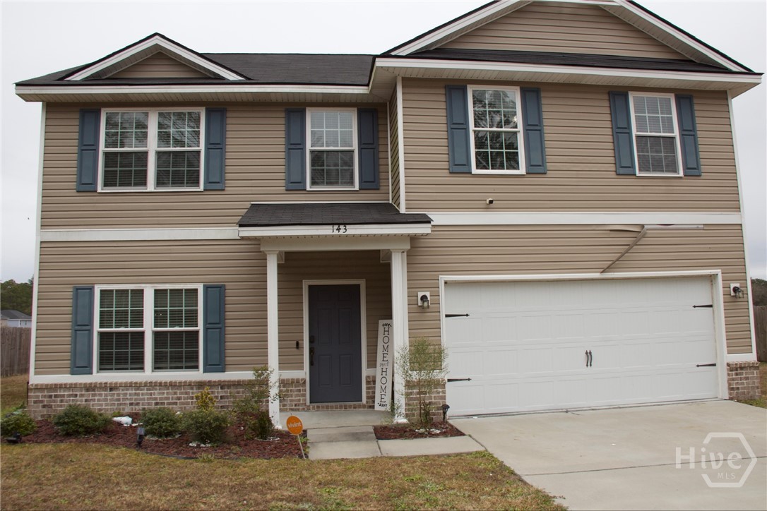 143 Morningside Drive Allenhurst, GA 31301 - Photo 6 of 20