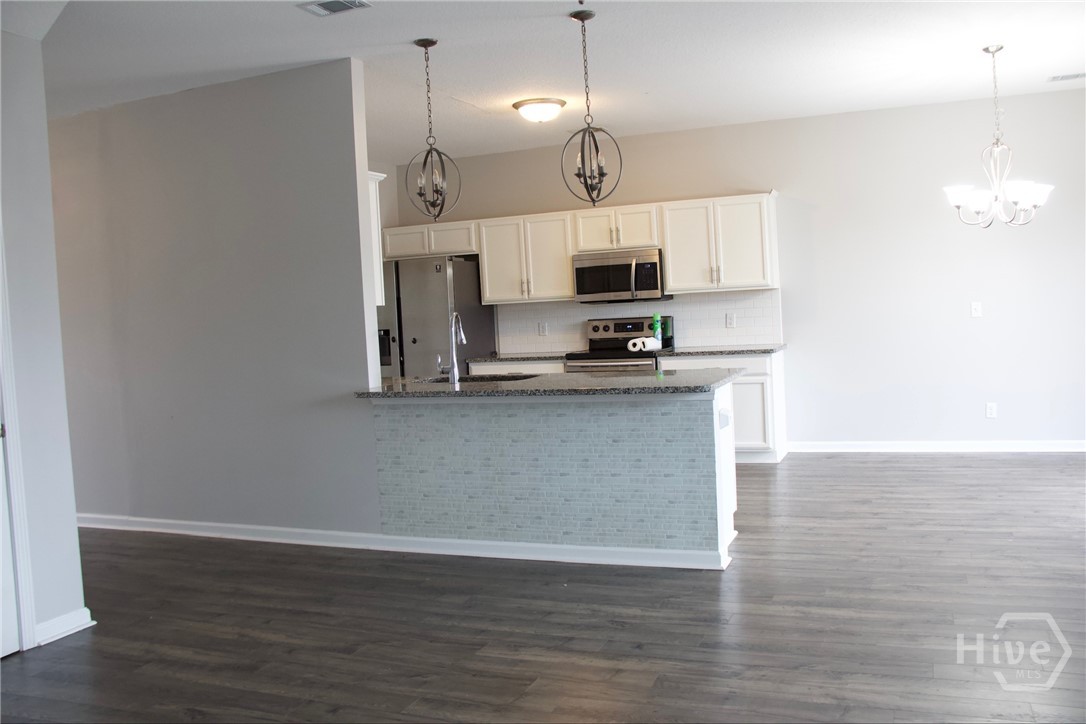 143 Morningside Drive Allenhurst, GA 31301 - Photo 10 of 20