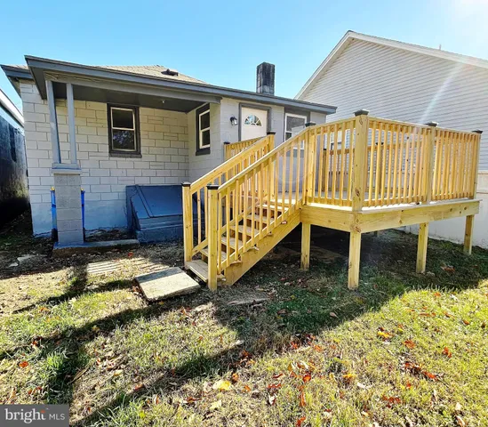 $139,900 | 1912 North 26th Street, Harrisburg, PA 17109