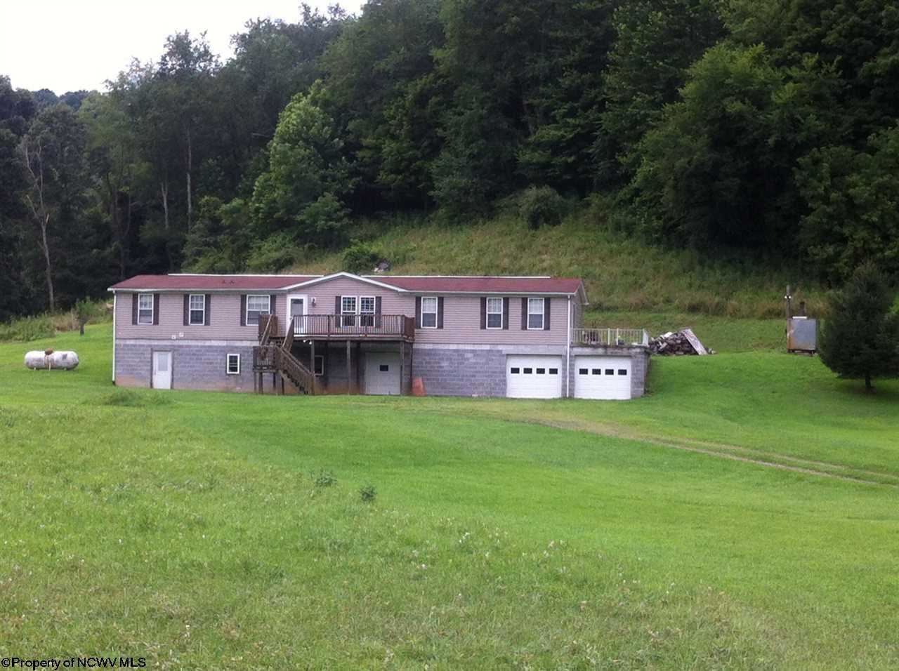 17 Honey Run Road Fairview, WV 26570 - Photo 18 of 18 Gallery Image 18