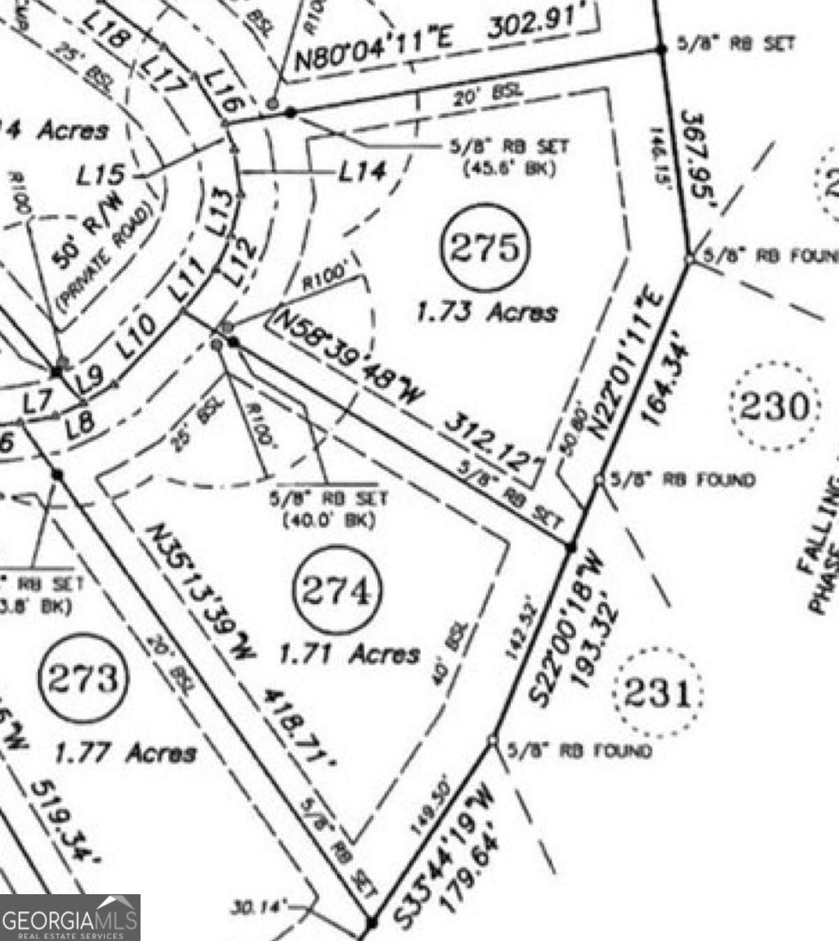275 Andes Ridge Talking Rock, GA 30175 - Photo 22 of 22