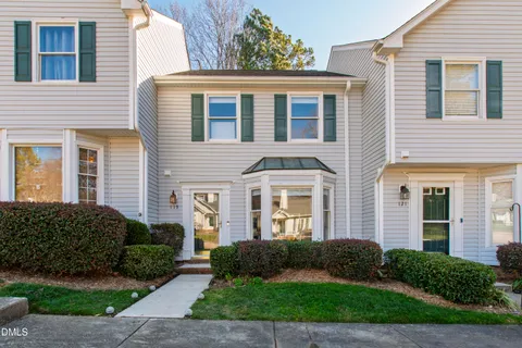 $305,000 | 119 South McLean Court, Cary, NC 27513