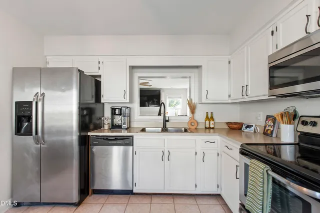 $305,000 | 119 South McLean Court, Cary, NC 27513