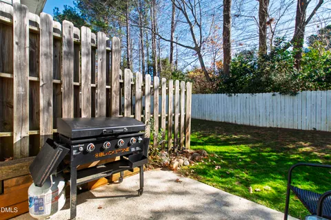 $305,000 | 119 South McLean Court, Cary, NC 27513