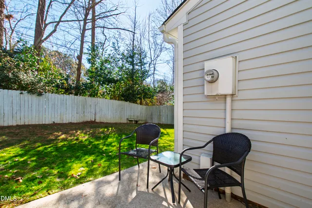 $305,000 | 119 South McLean Court, Cary, NC 27513