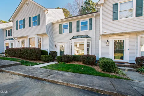 $305,000 | 119 South McLean Court, Cary, NC 27513