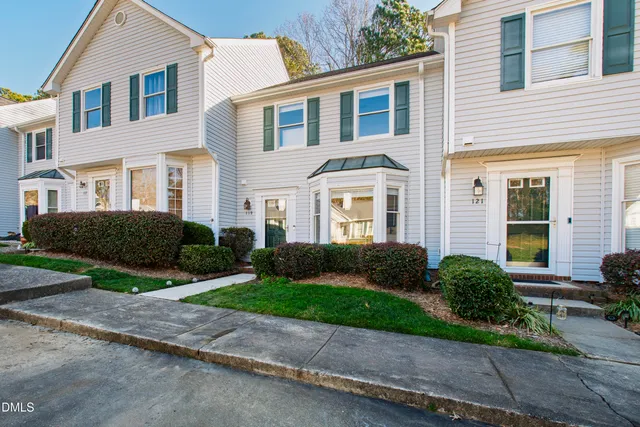 $305,000 | 119 South McLean Court, Cary, NC 27513