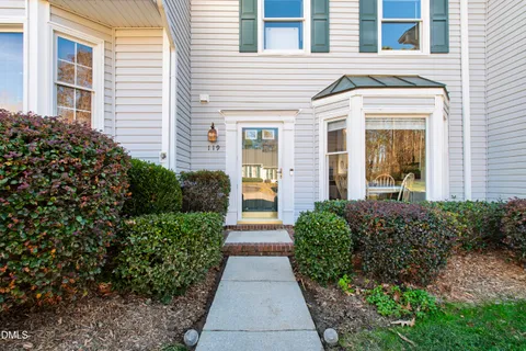 $300,000 | 119 South McLean Court, Cary, NC 27513