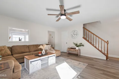 $305,000 | 119 South McLean Court, Cary, NC 27513