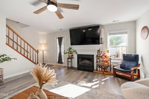 $300,000 | 119 South McLean Court, Cary, NC 27513