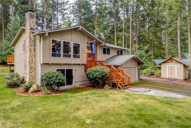 $630,000 | 16012 216th Avenue Northeast, Woodinville, WA 98077