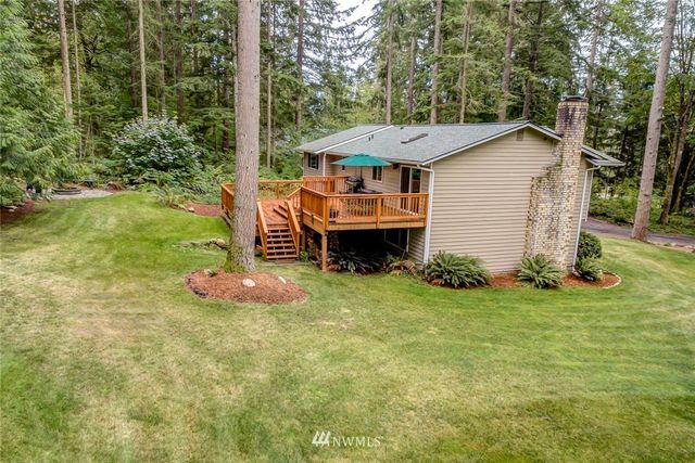 $630,000 | 16012 216th Avenue Northeast, Woodinville, WA 98077