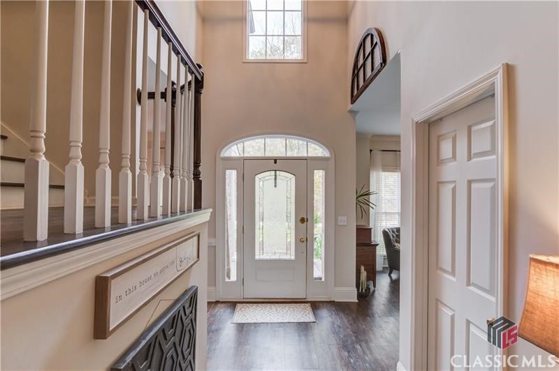 346 Doe Ridge Hoschton, GA 30548 - Photo 10 of 61 Gallery Image 10