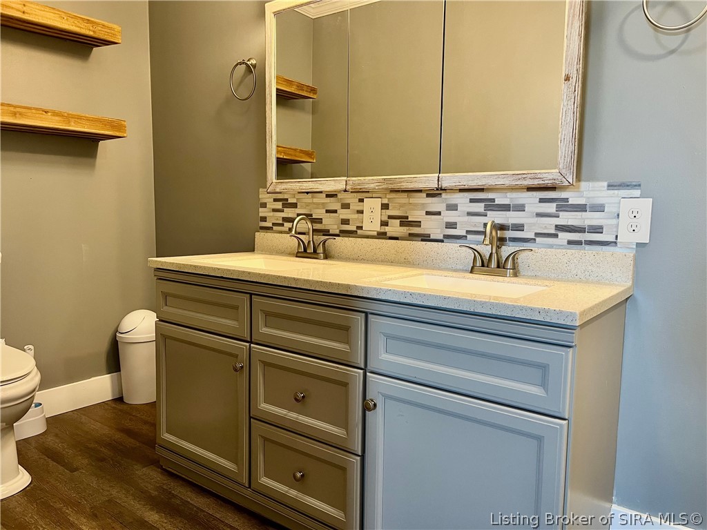 3002 South Hanover Saluda Road Hanover, IN 47243 - Photo 18 of 34 Gallery Image 18
