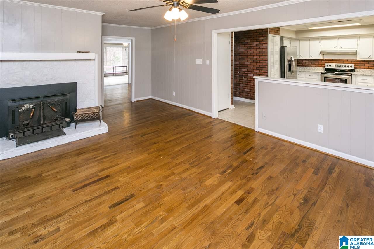 6145 Tyler Loop Road Pinson, AL 35126 - Photo 4 of 34