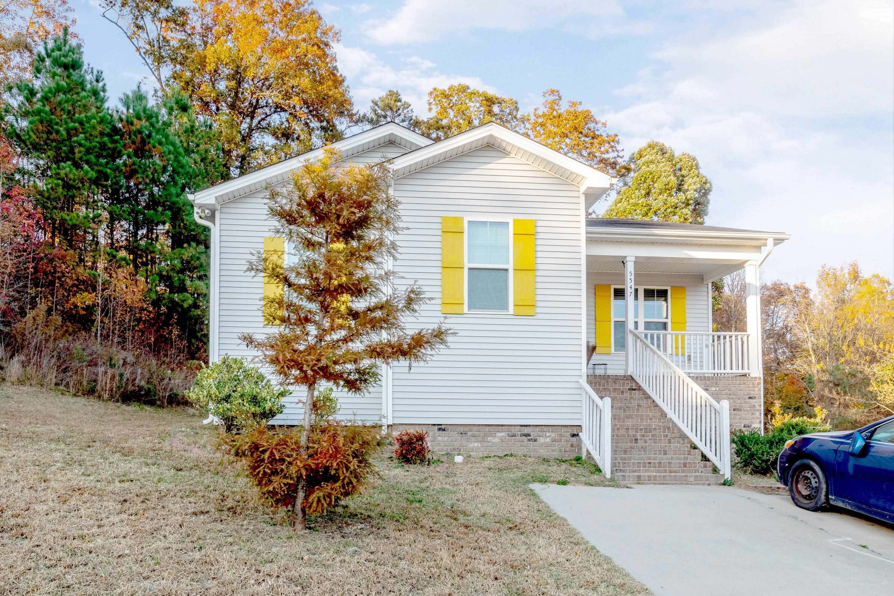 5547 Neuse View Drive Raleigh, NC 27610 - Photo 1 of 20 Photo 1