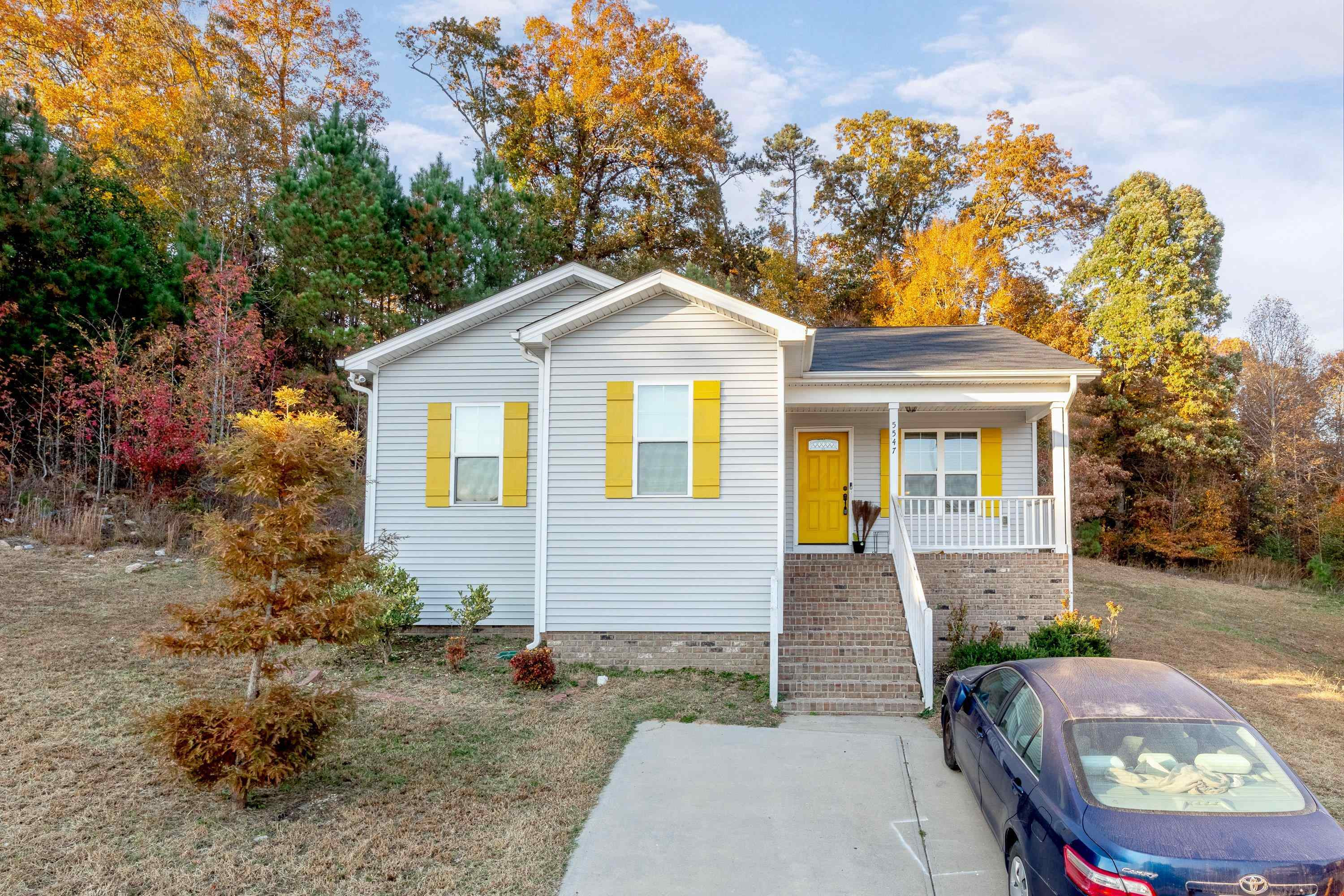 5547 Neuse View Drive Raleigh, NC 27610 - Photo 2 of 20 Photo 3