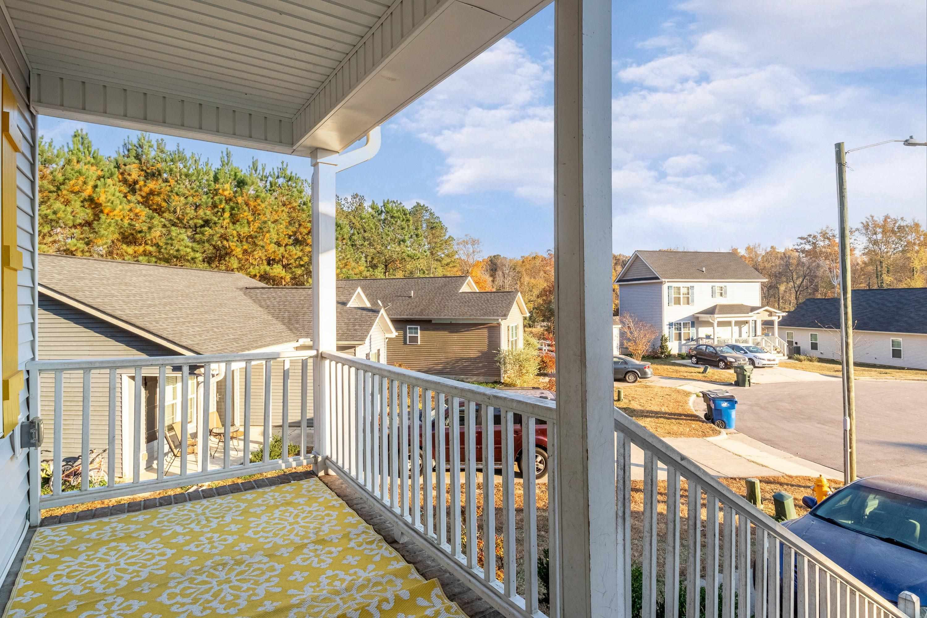 5547 Neuse View Drive Raleigh, NC 27610 - Photo 3 of 20 Photo 4