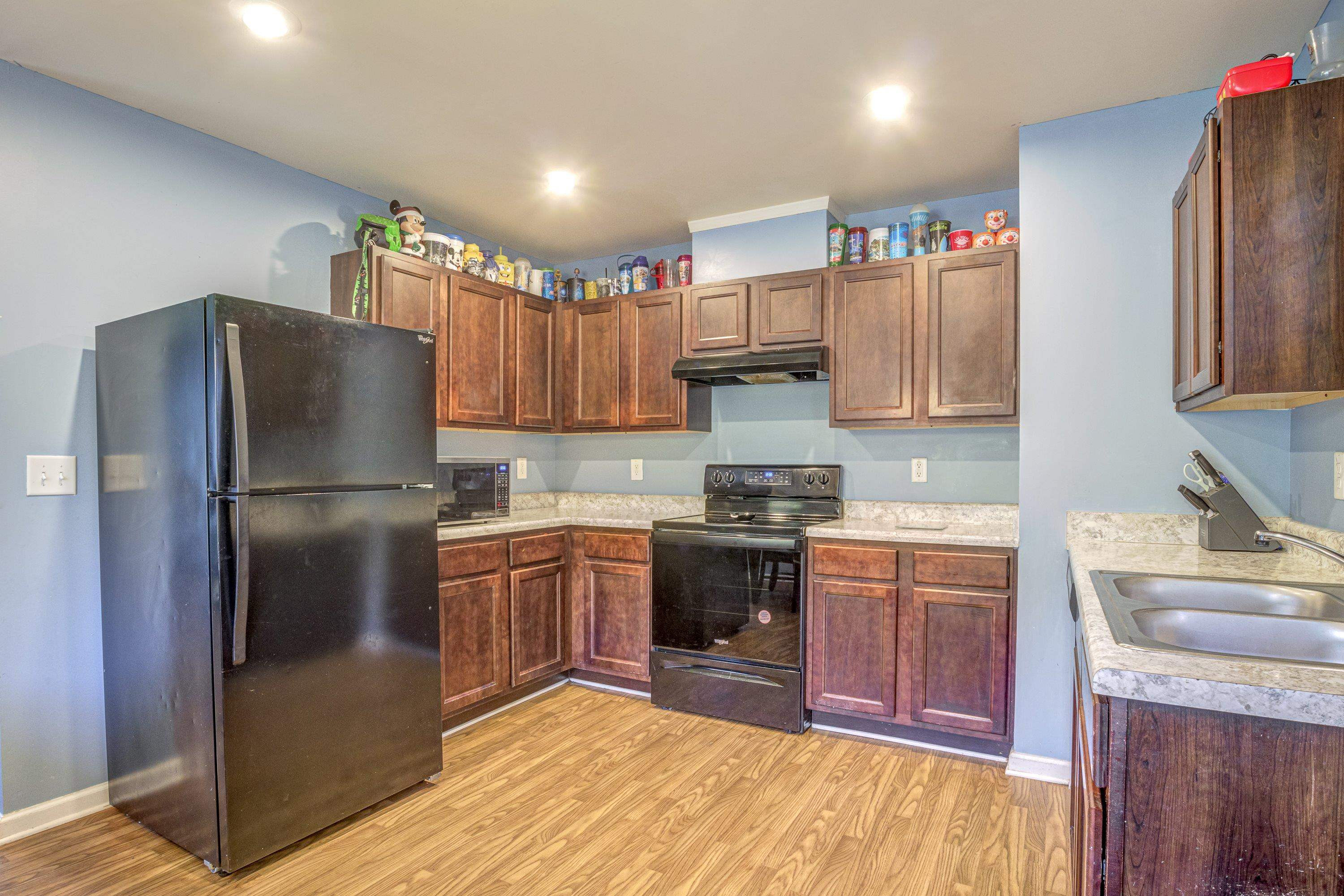 5547 Neuse View Drive Raleigh, NC 27610 - Photo 8 of 20 Photo 9