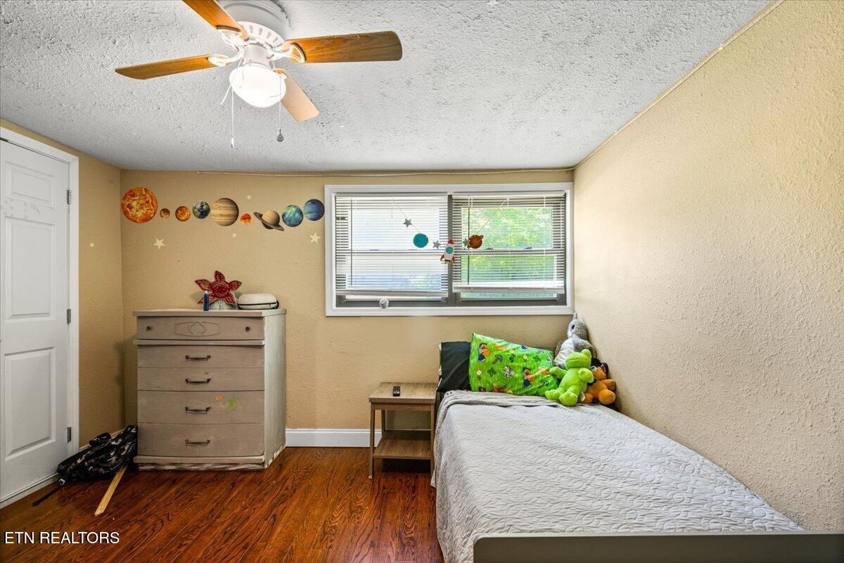 905 Pinecrest Road Jacksboro, TN 37757 - Photo 19 of 31 37-905 Pinecrest Rd