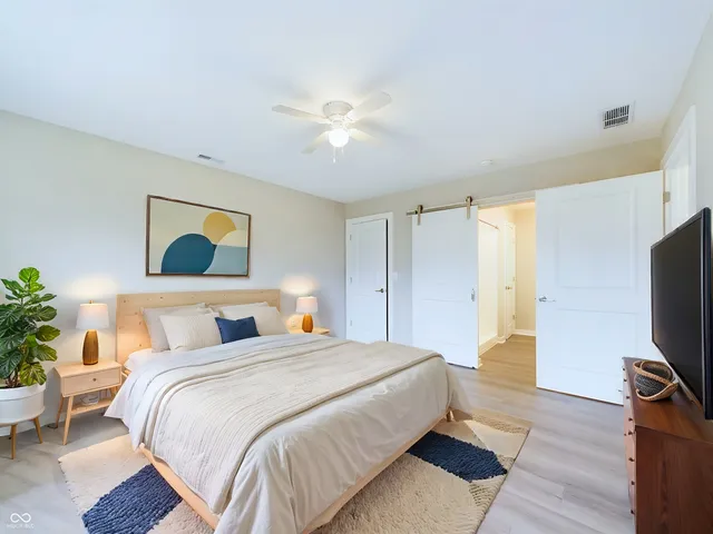 $2,515 | 10151 West Lexington Boulevard, Yorktown, IN 47396