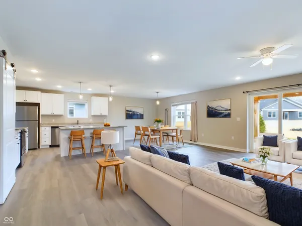 $2,715 | 10151 West Lexington Boulevard, Yorktown, IN 47396