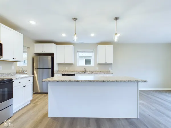 $2,515 | 10151 West Lexington Boulevard, Yorktown, IN 47396