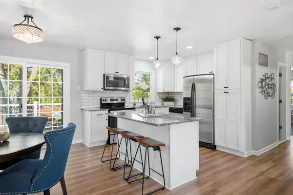 $535,000 | 2296 Four Seasons Drive, Gambrills, MD 21054