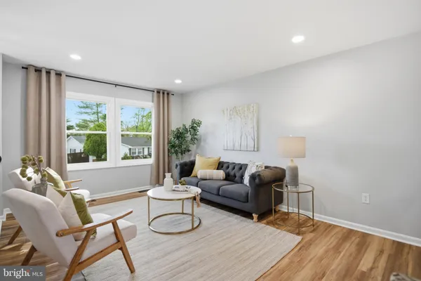 $535,000 | 2296 Four Seasons Drive, Gambrills, MD 21054