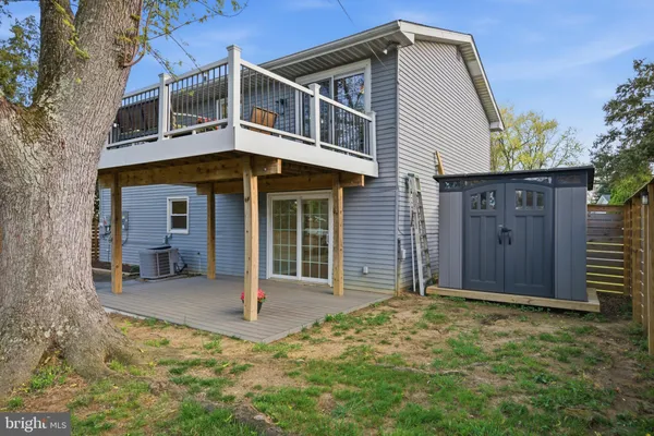 $535,000 | 2296 Four Seasons Drive, Gambrills, MD 21054