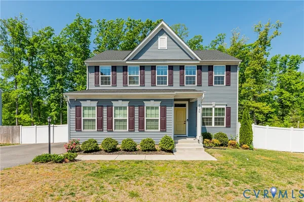 $449,950 | 8730 Kingsland Pk Drive, Richmond, VA 23237