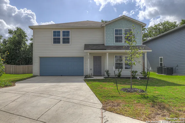 $305,705 | 705 Black Mountain, Seguin, TX 78155