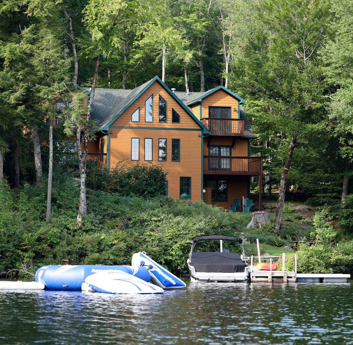 776 Jobs Creek Road Sunapee, NH 03782 - Photo 18 of 18 Gallery Image 18