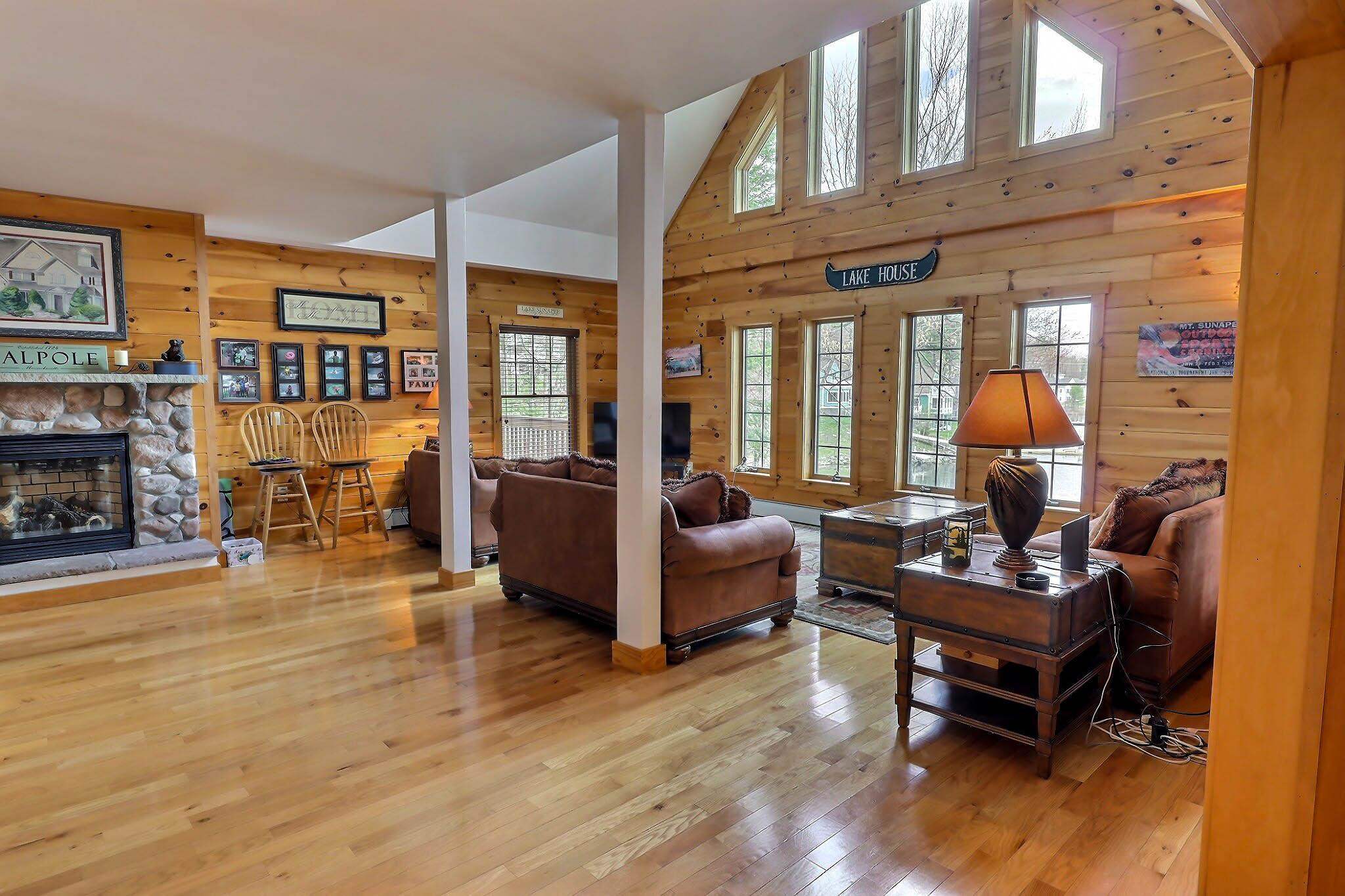 776 Jobs Creek Road Sunapee, NH 03782 - Photo 8 of 18 Gallery Image 8