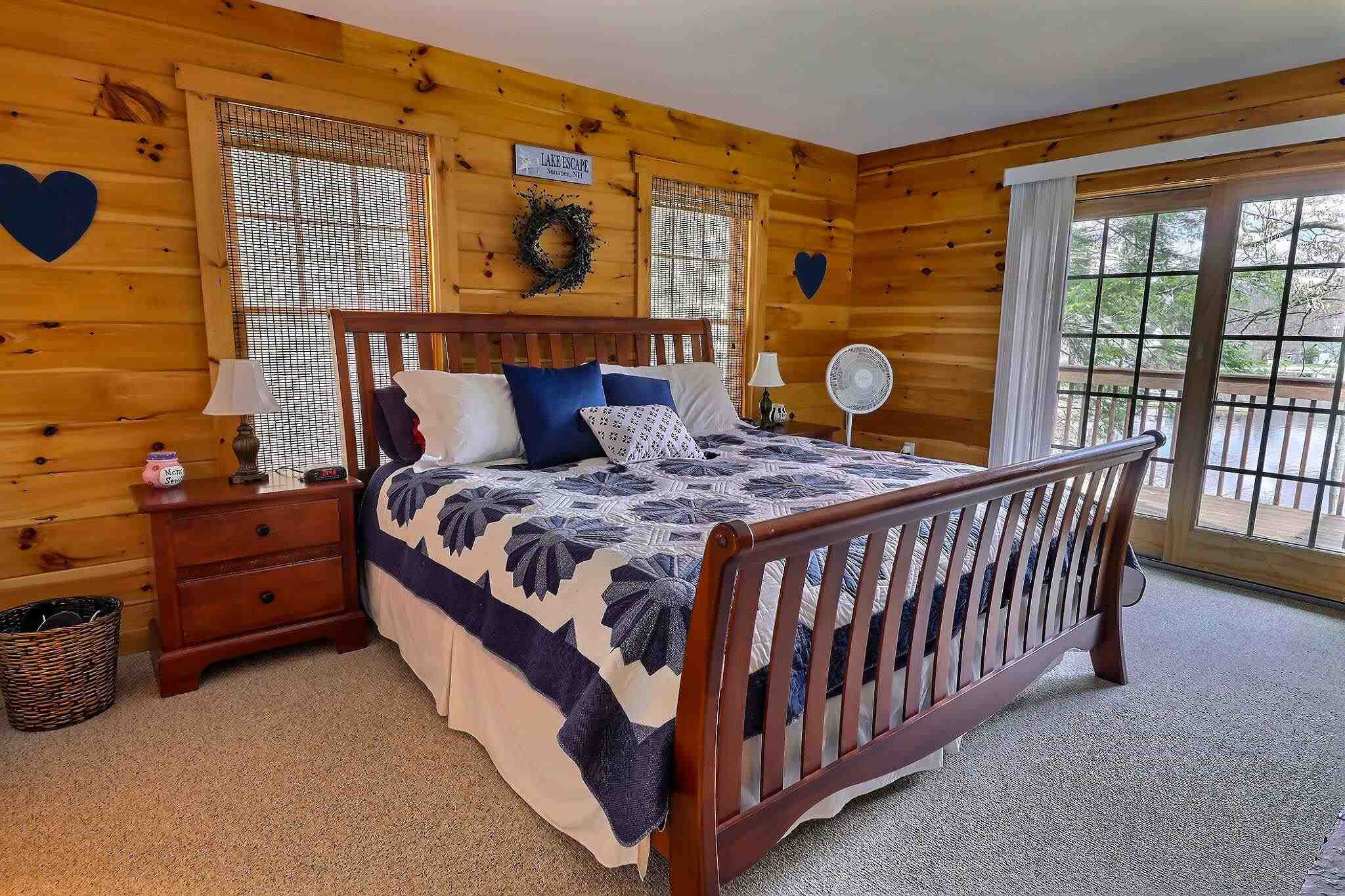 776 Jobs Creek Road Sunapee, NH 03782 - Photo 10 of 18 Gallery Image 10