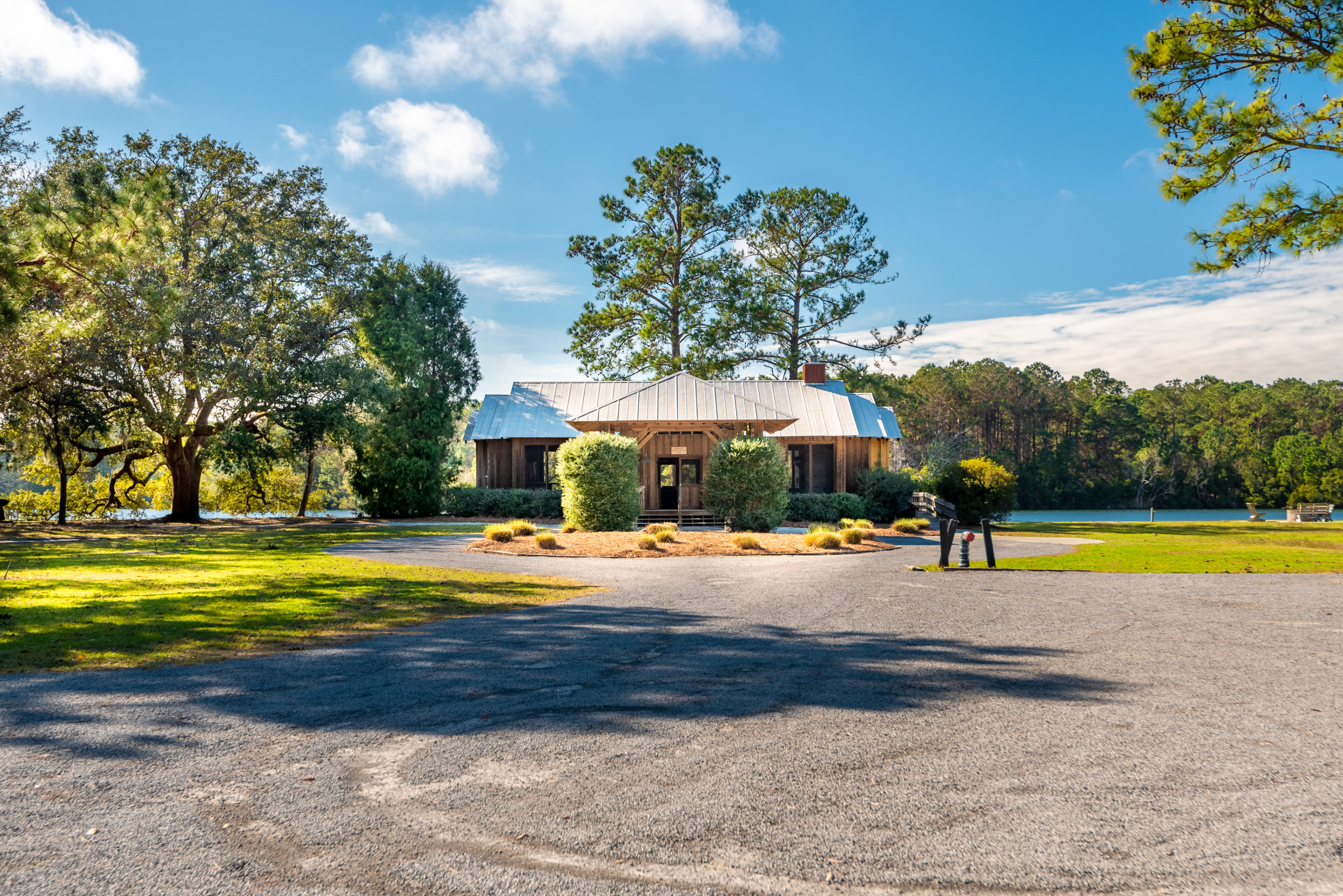 23 Longmarsh Road Awendaw, SC 29429 - Photo 15 of 41 Clubhouse