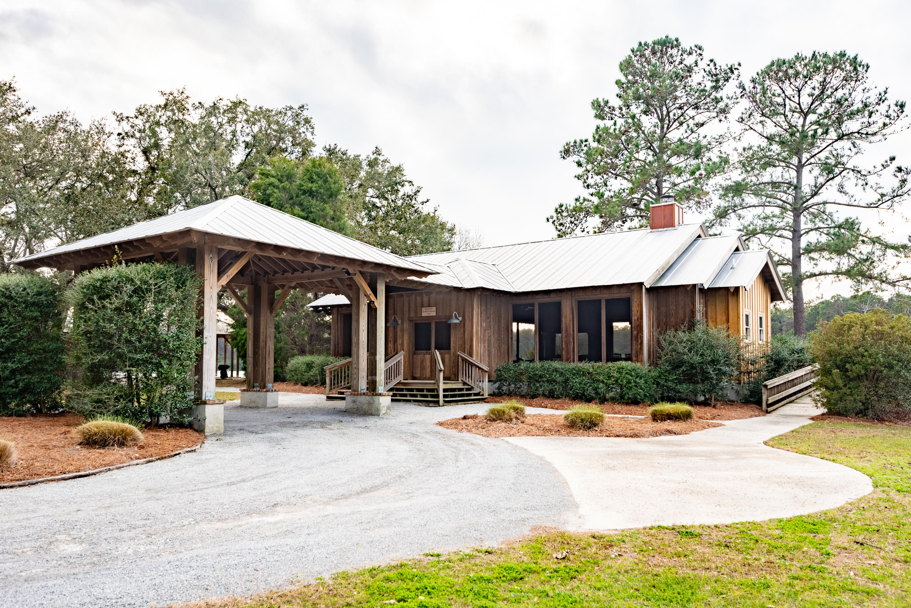 23 Longmarsh Road Awendaw, SC 29429 - Photo 16 of 41 Clubhouse