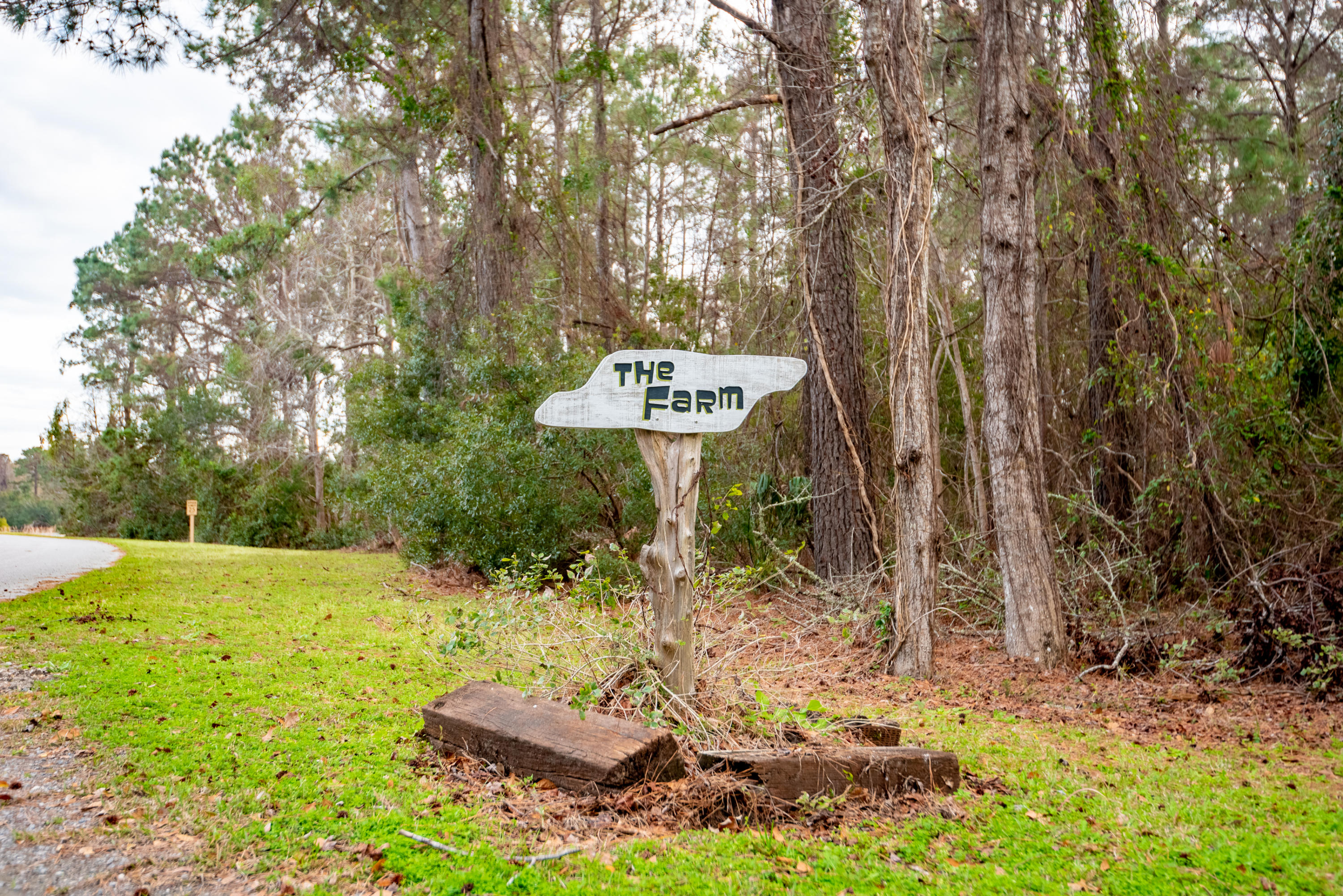 23 Longmarsh Road Awendaw, SC 29429 - Photo 37 of 41 The Farm