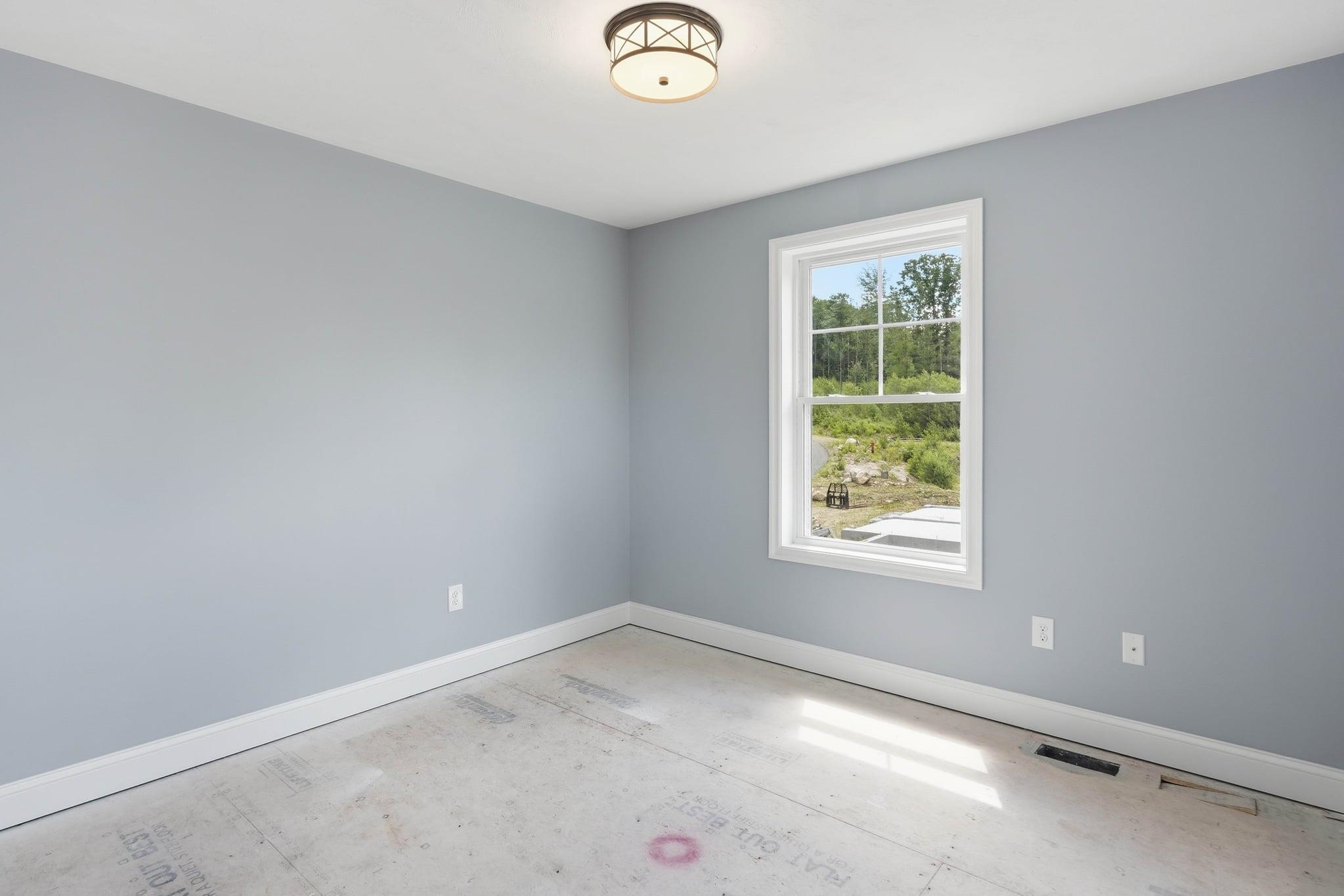7 Bartons Ridge Road, Unit 4 Greenville, NH 03048 - Photo 35 of 39