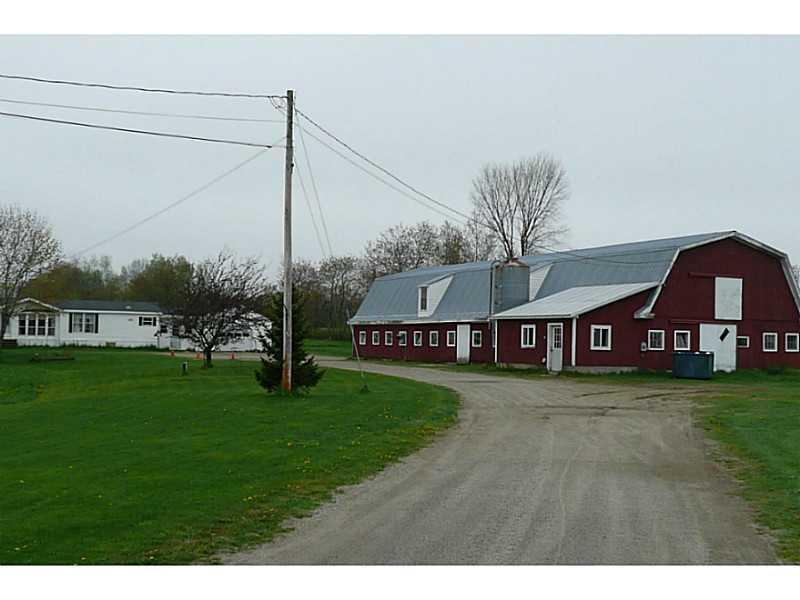 710 Gardiner Road Wales, ME 04280 - Photo 7 of 7 Exterior Front.