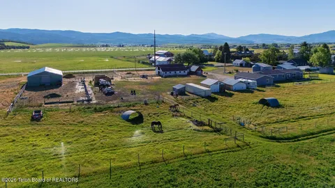 $749,000 | 2779 County Road 122, Thayne, WY 83127