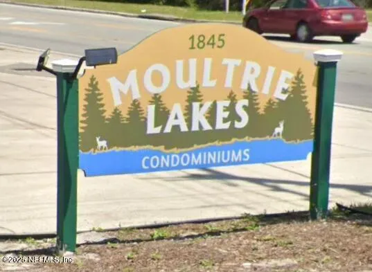 $1,350 | 1845 Old Moultrie Road, Unit 40, St. Augustine, FL 32084