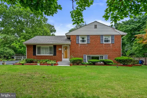 $600,000 | 807 Snider Lane, Silver Spring, MD 20905