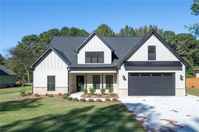 $549,900 | 140 Cambridge Court, Calhoun, GA 30701