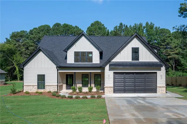 $549,900 | 140 Cambridge Court, Calhoun, GA 30701