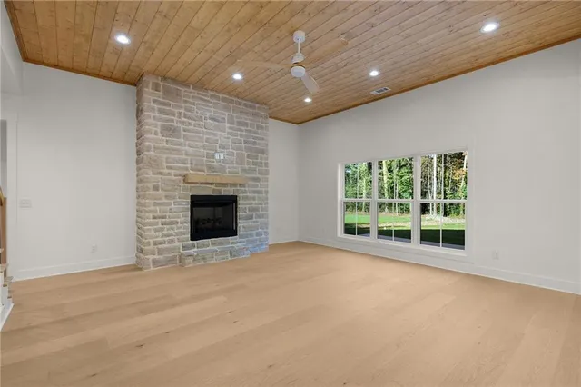 $549,900 | 140 Cambridge Court, Calhoun, GA 30701