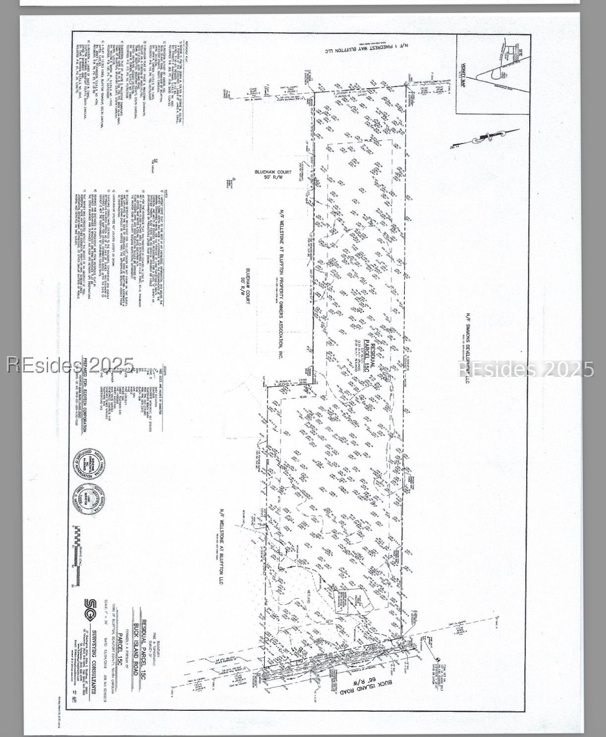 262 Buck Island Road Bluffton, SC 29910 - Photo 3 of 4