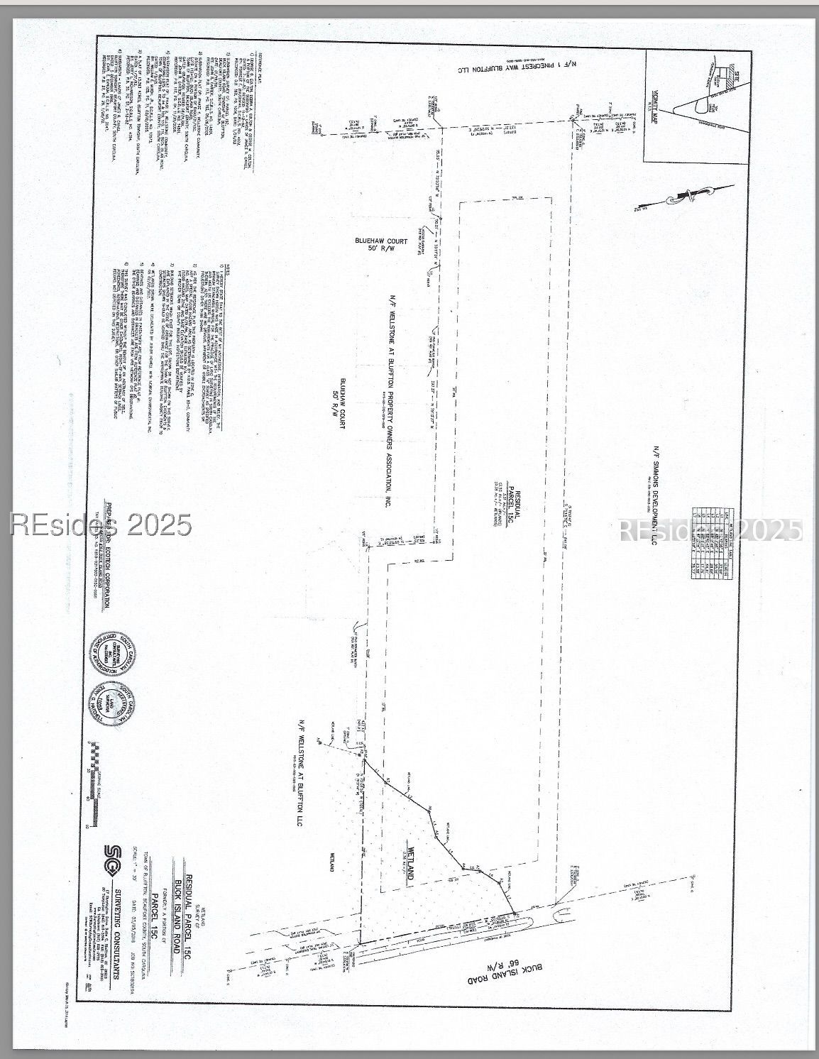 262 Buck Island Road Bluffton, SC 29910 - Photo 4 of 4