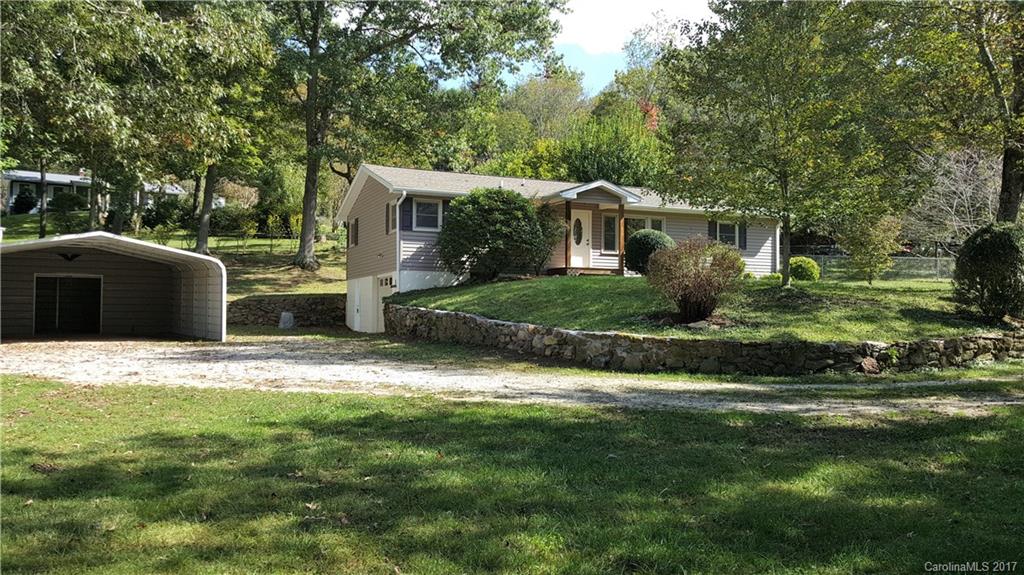 7 Penley Road Fletcher, NC 28732 - Photo 3 of 18 Gallery Image 3